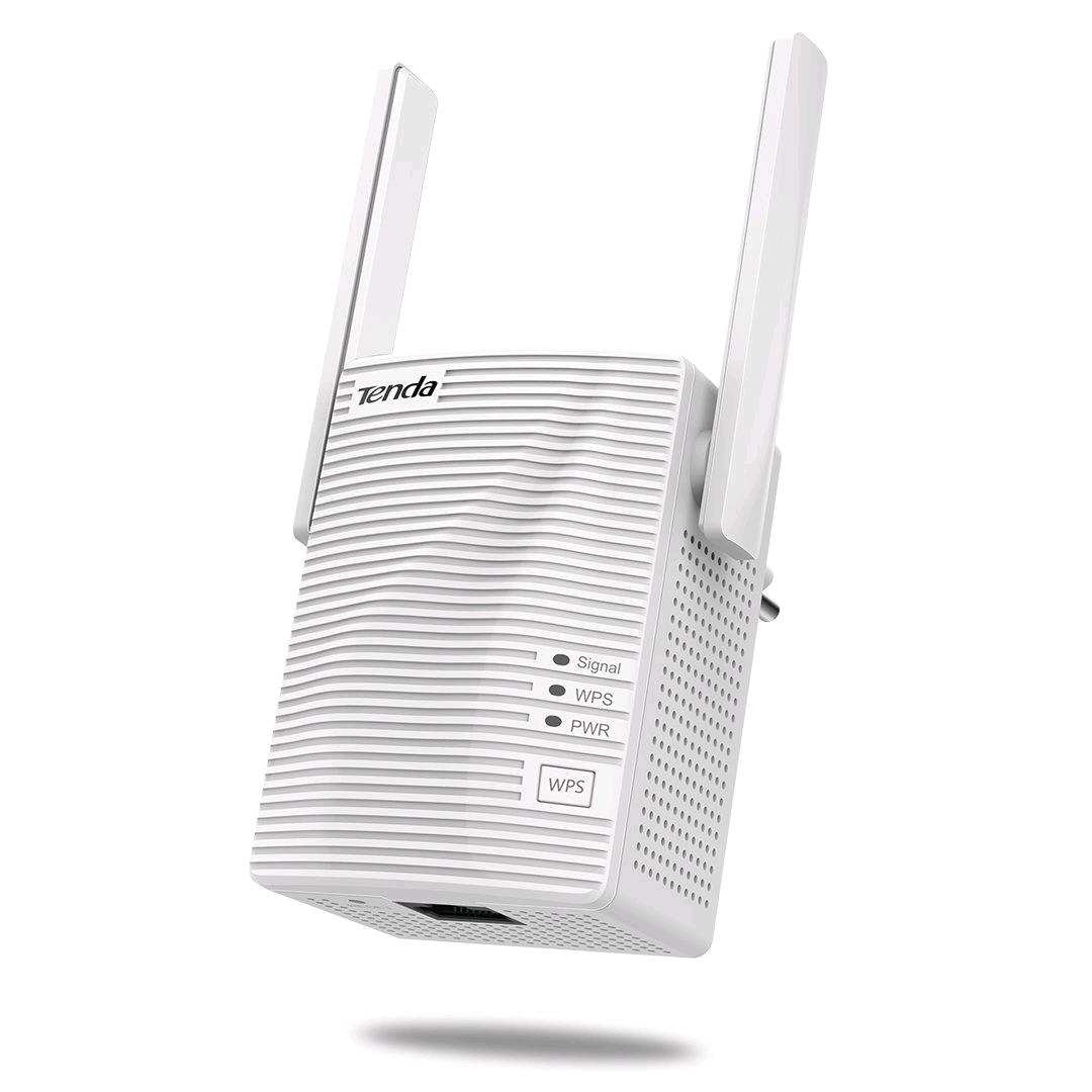 TENDA A18 AC 1.200 WIRELESS EXTENDER DUAL BAND …